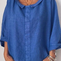 MIRA BLOUSE
