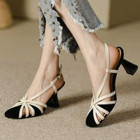 MARGARET HEELS