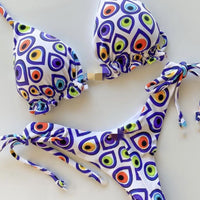 RENI BIKINI SWIMSUIT