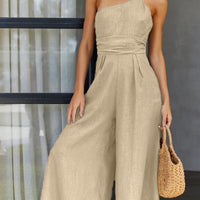 KRISS JUMPSUIT