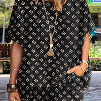 KARRA TWO PIECES SET