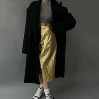 ADRIANA SKIRT