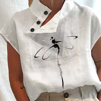 HENRIETTA BLOUSE
