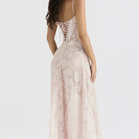 ANESSA ELEGANT DRESS
