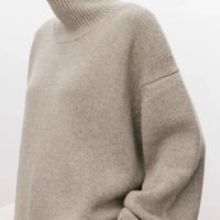 BONYA SWEATER