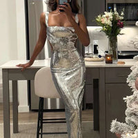 ADELAIDA DRESS