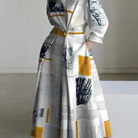 TATIANA DRESS