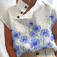HENRIETTA BLOUSE