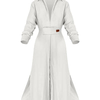 EMILIE ELEGANT DRESS