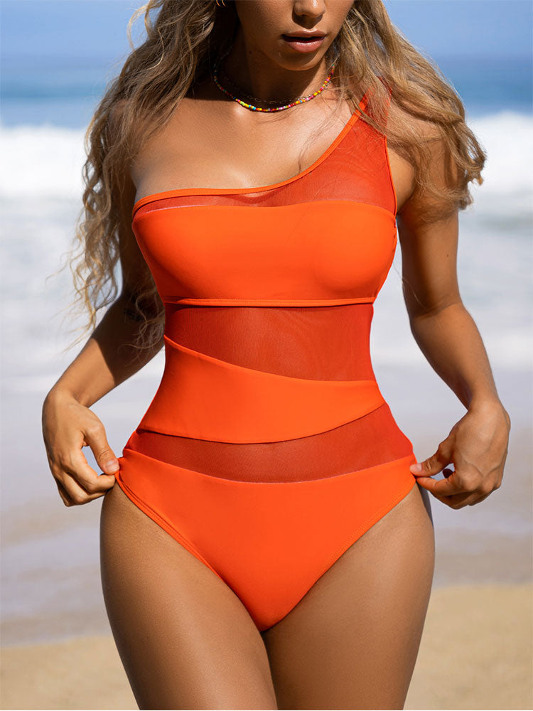 LEYA SWIMSUIT