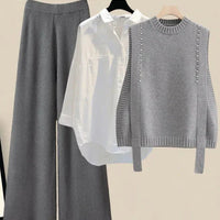 KAROLINA 3 PIECES SET