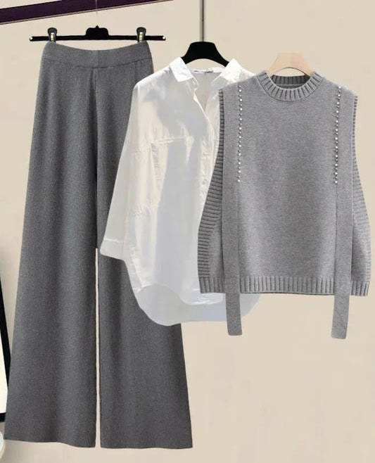 KAROLINA 3 PIECES SET