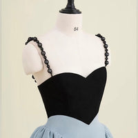 ADRIANA PRINCESS DRESS