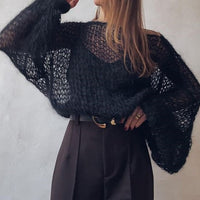 DINARA SWEATER