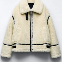 MONTTERINI VIRAL JACKET