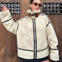 MONTTERINI VIRAL JACKET