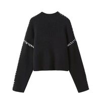 MELLA SWEATER