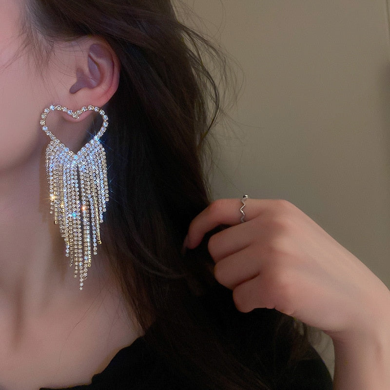 MARI ELITE EARRINGS