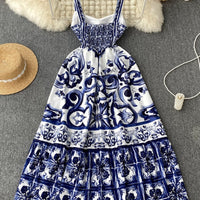 JESSI SUMMER DRESS