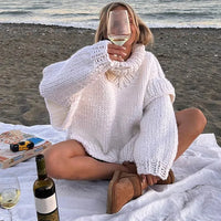 KAROLINA WINTER SWEATER