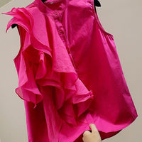 MILANO SUMMER BLOUSE