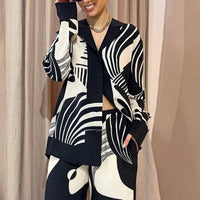 AMANDA 2 PIECES SET