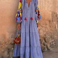 JESSIKA DRESS