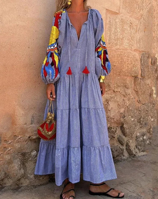 JESSIKA DRESS