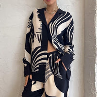 AMANDA 2 PIECES SET