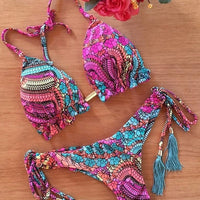 RENI BIKINI SWIMSUIT