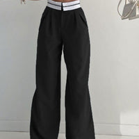 SILENA TROUSERS
