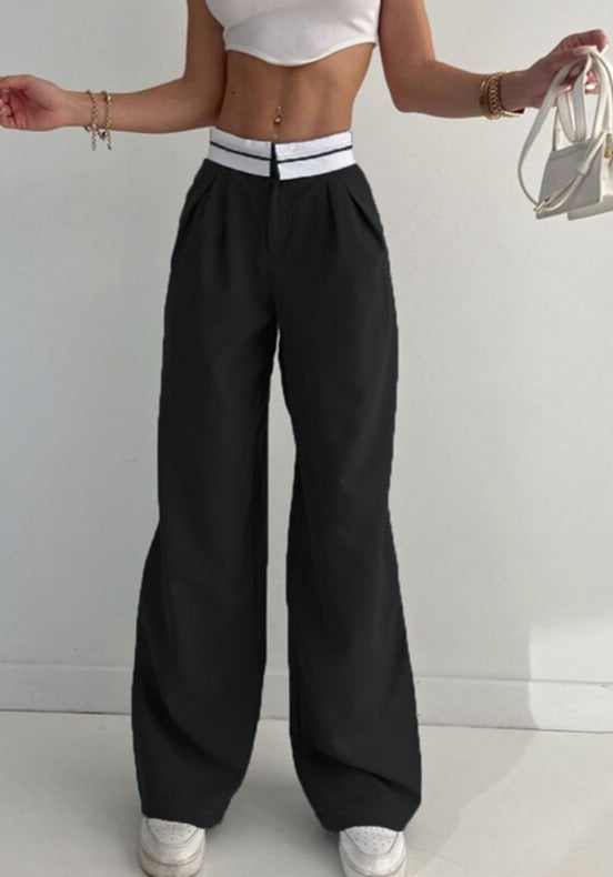 SILENA TROUSERS