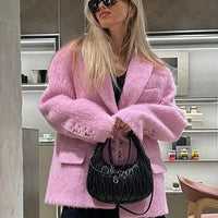 JANNA COAT