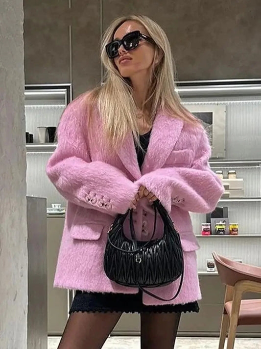 JANNA COAT