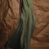 JUDY MAXI DRESS | PLUS SIZE |