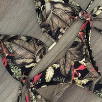 RENI BIKINI SWIMSUIT