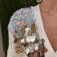 DIANA ELEGANT CARDIGAN