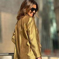 TATIANA BLAZER