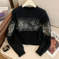 MELISA SWEATER