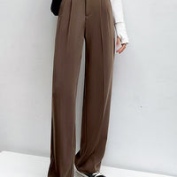 RIKKO LONG TROUSERS