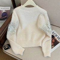 MELISA SWEATER