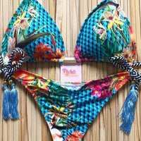 RENI BIKINI SWIMSUIT