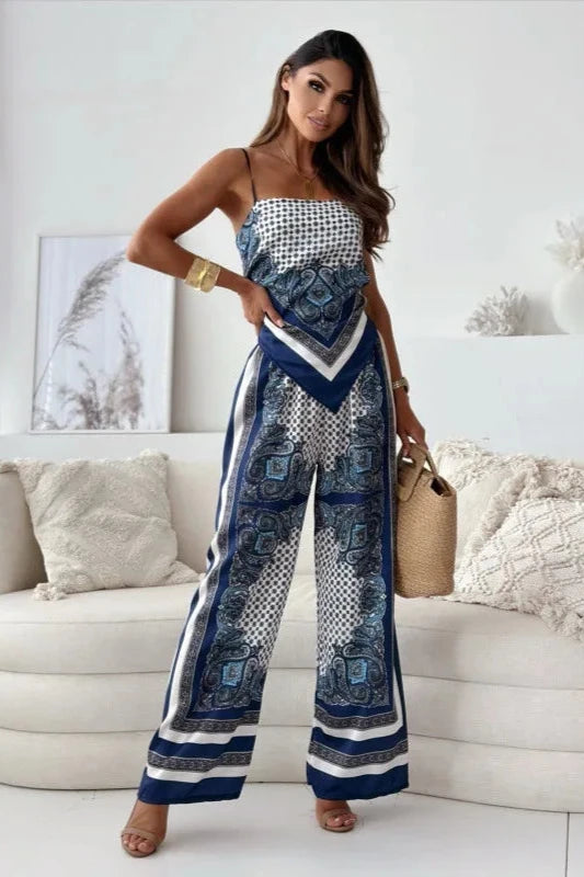 ANETTA 2 PIECES SET