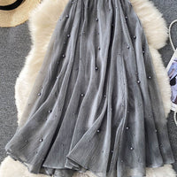 ELIZABET SKIRT