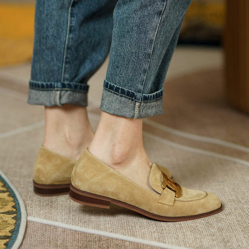 MILANO LOAFERS