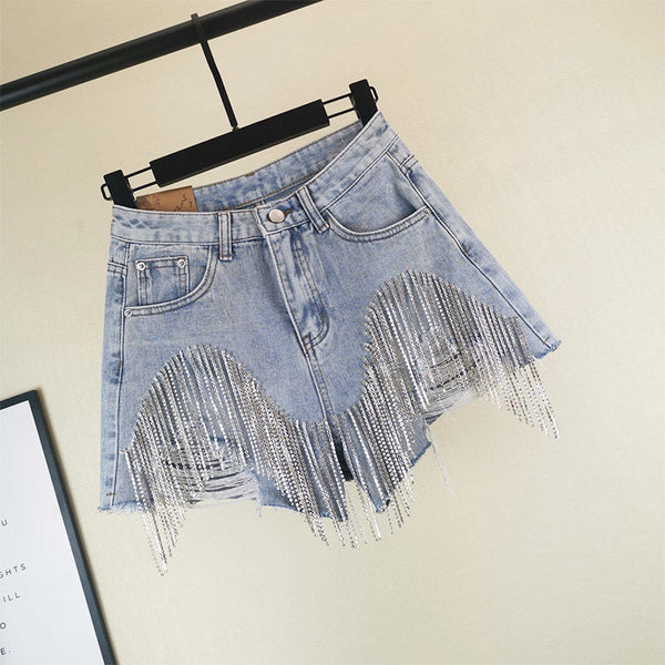 SPARKLE SHORTS