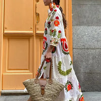 NINO DRESS