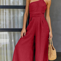 KRISS JUMPSUIT