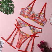 AFINA 3 PIECES SET
