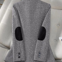 CLAUDIA ELEGANT BLAZERS